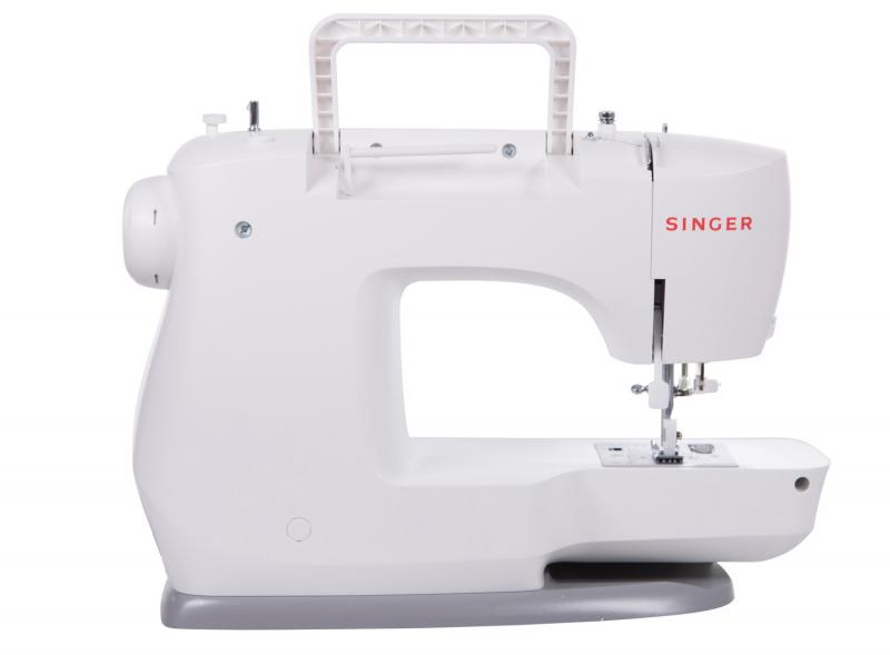 Singer Fashion Mate 3342 Sewing Machine GoldStar Tool